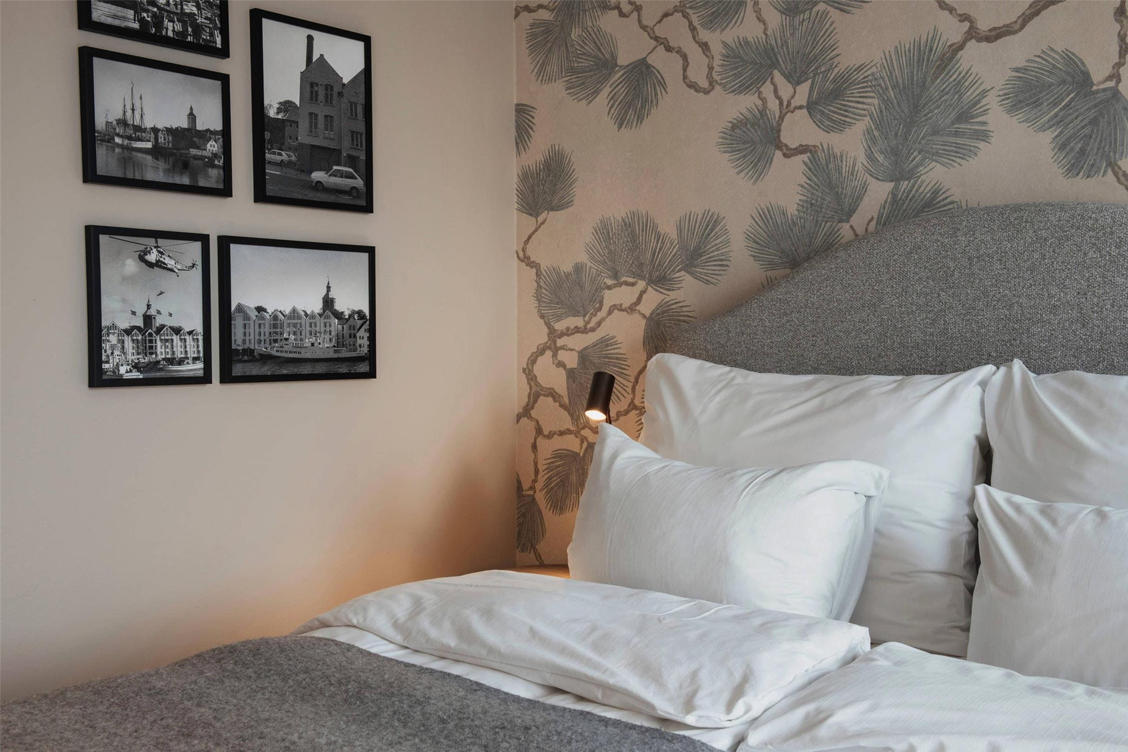 Home Hotel Skagen Brygge 25/50
