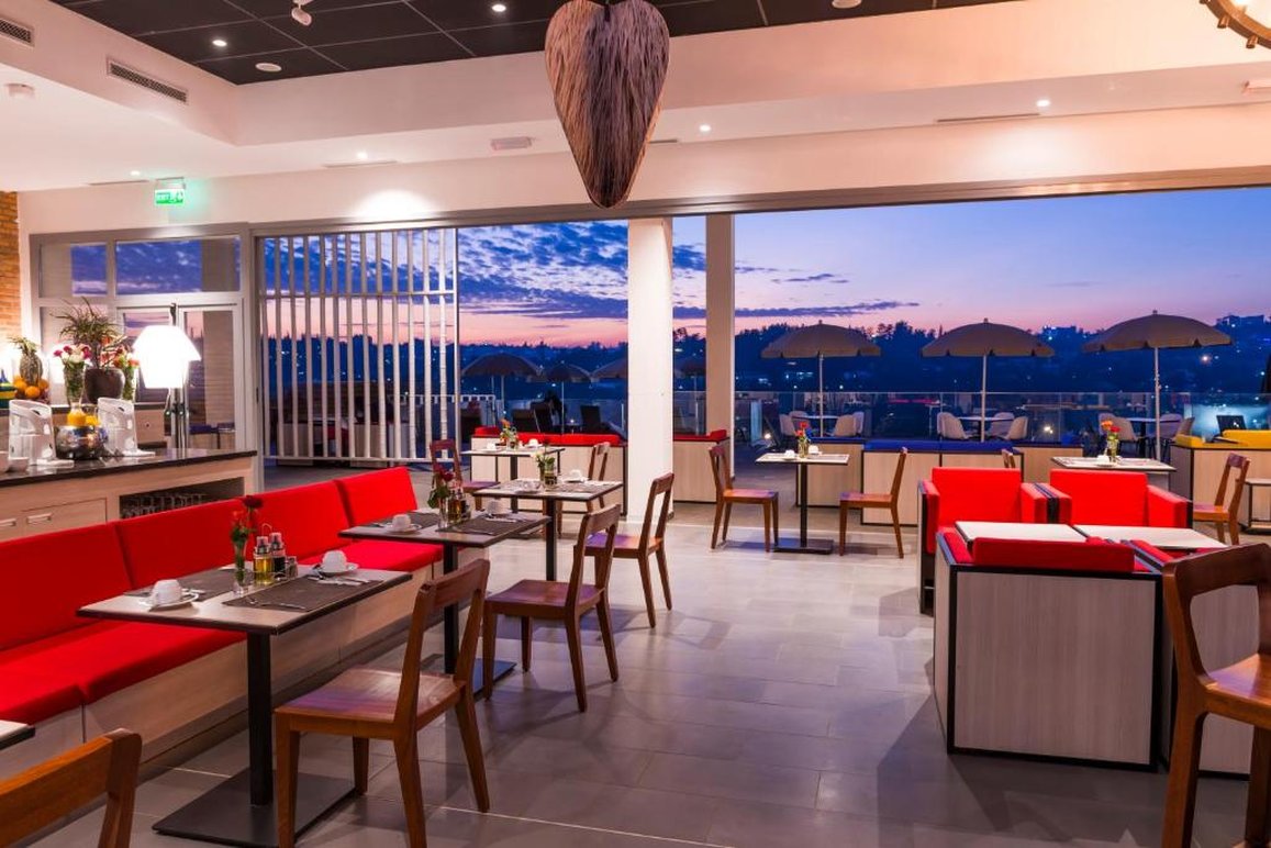 Onomo Hotel Kigali 44/70