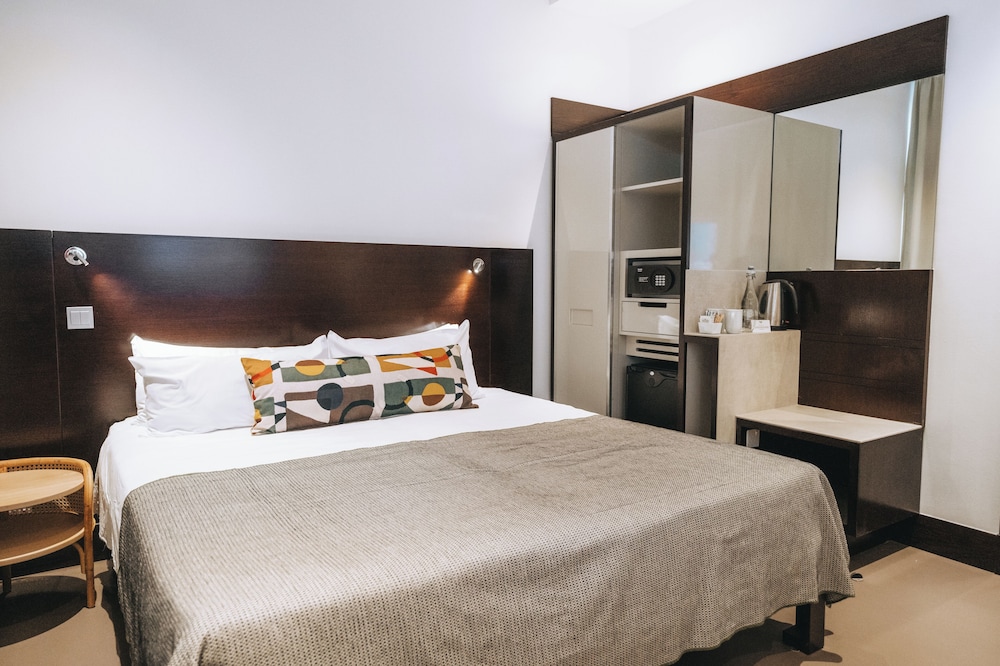 Voila Hotel 14/56