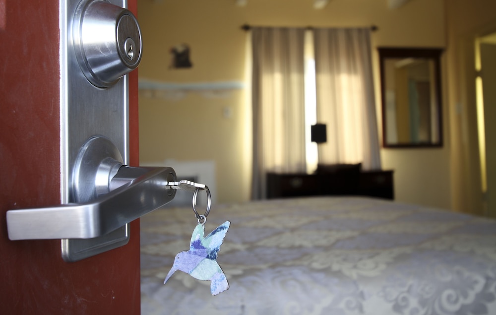 Harmony Motel 50/50