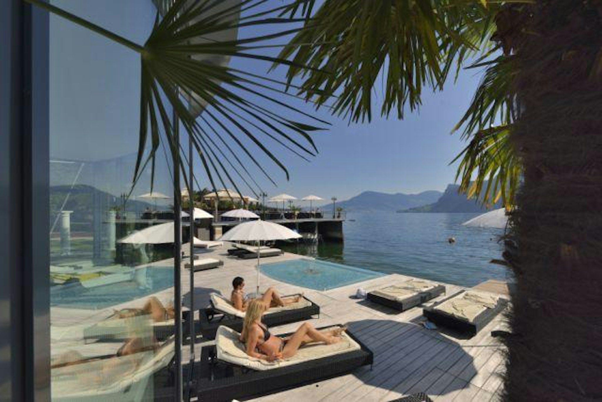 Seehotel Pilatus 30/31