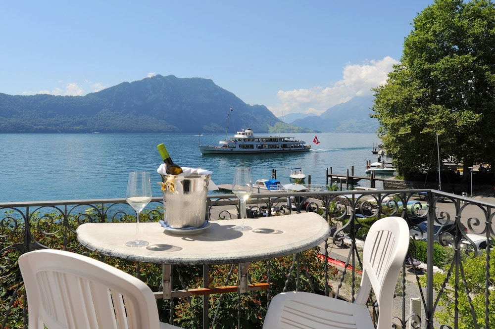 Seehof Hotel Du Lac 49/67