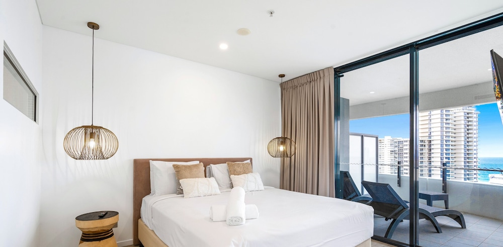 The Wave Resort 3/68