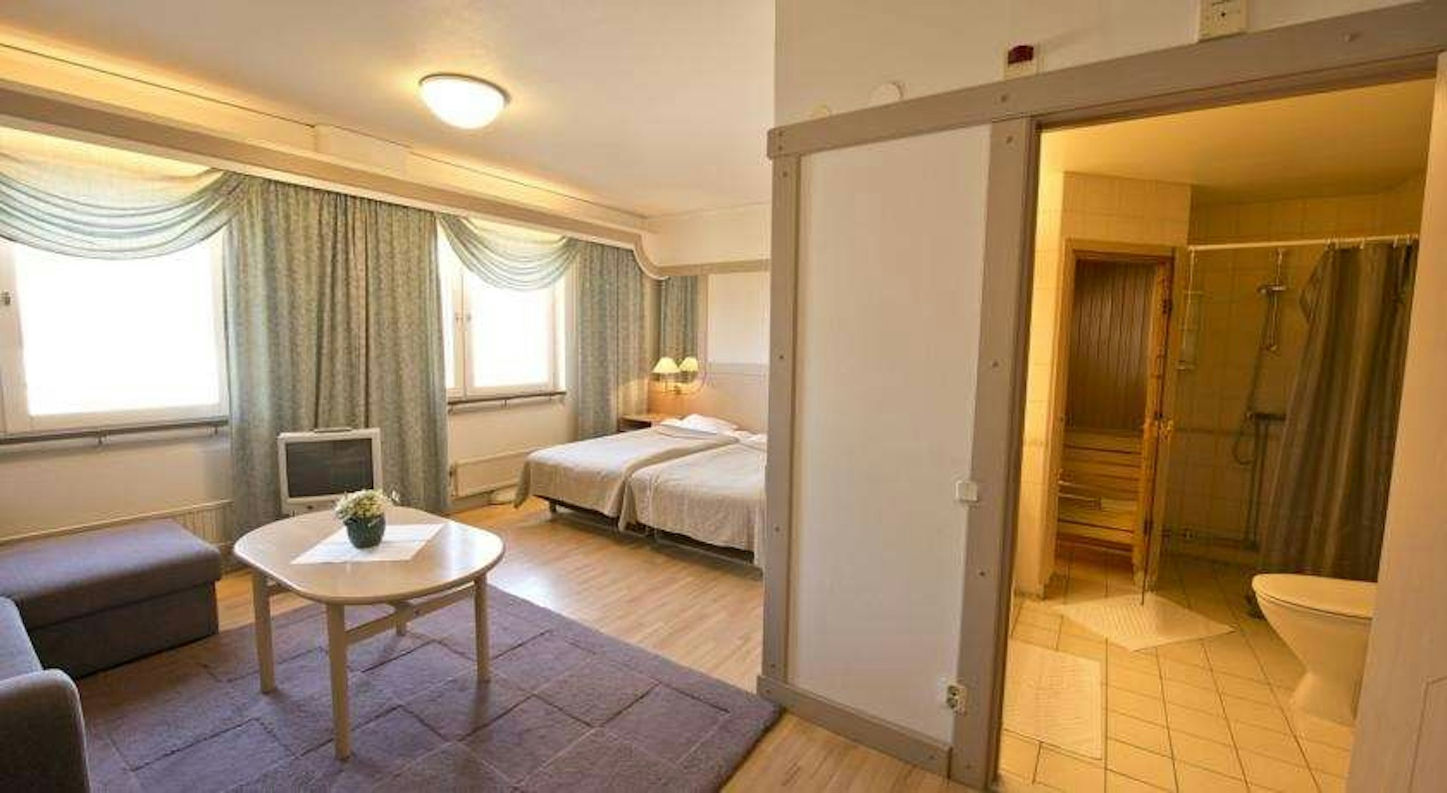 Hotell Valhall 6/11