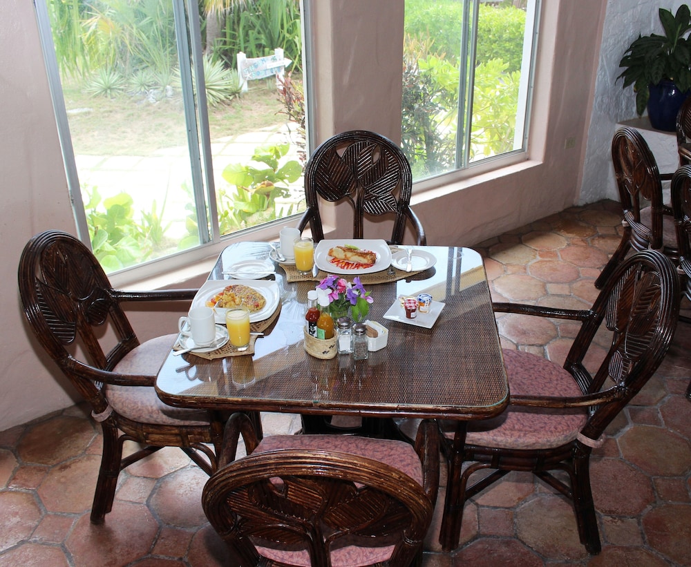 Stella Maris Resort Club 44/65