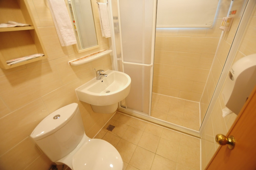 Kindness Hotel Min Sheng 14/58