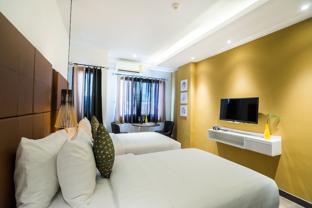 Aim House Bangkok 39/58