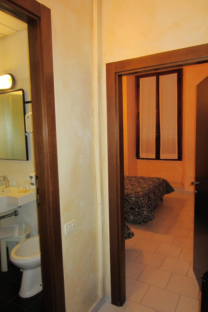 Hotel Brooklyn Florence 39/39