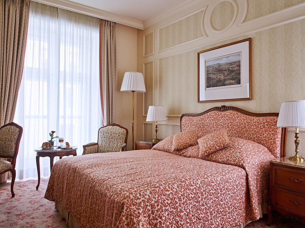 Eurostars Grand Hotel Wien 10/82