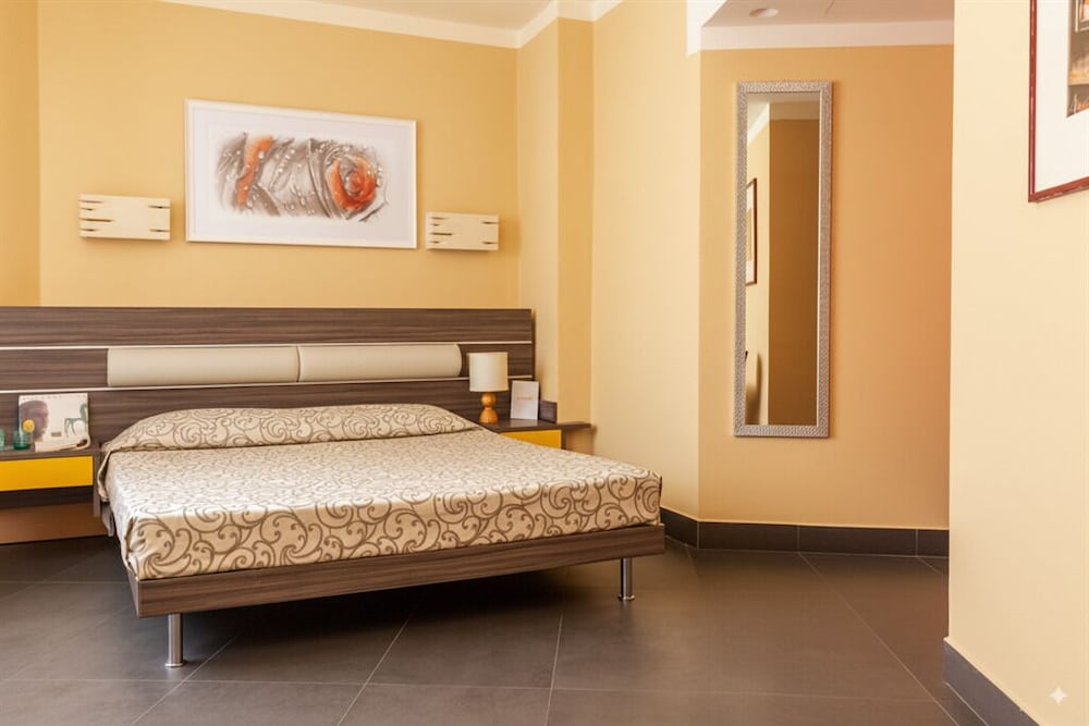 Park Hotel Residence 21/75