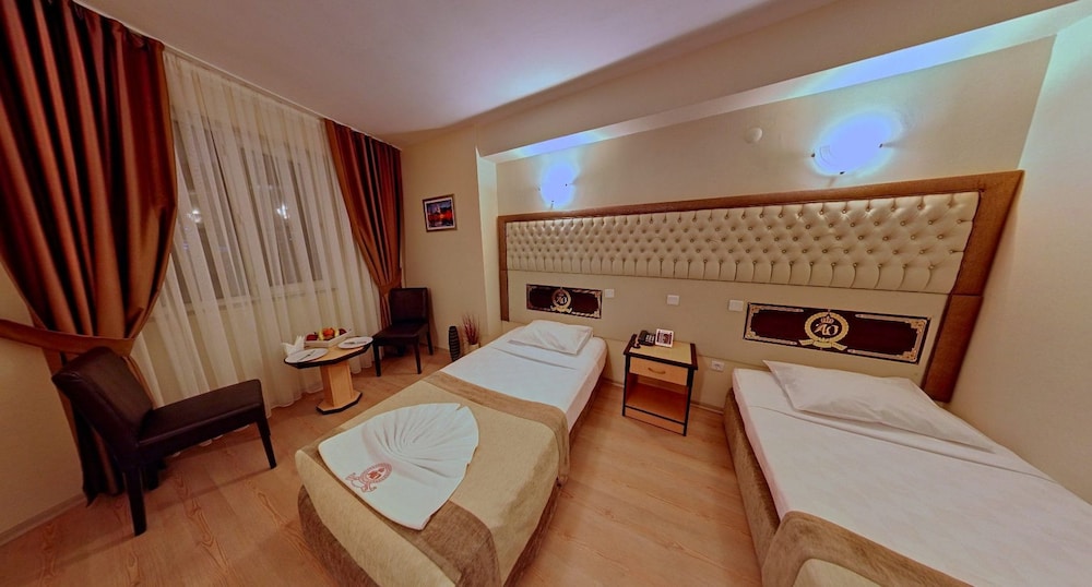 AKTAS HOTEL 26/45
