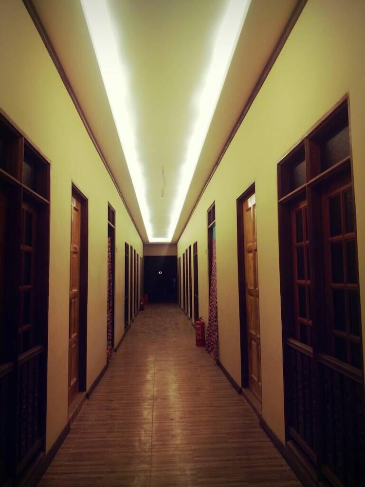 Kembara Resort 4/56