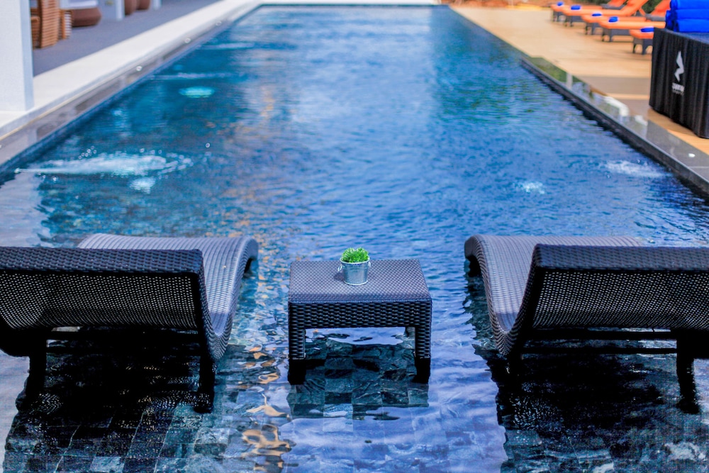 The Zense Boutique Hotel 26/45