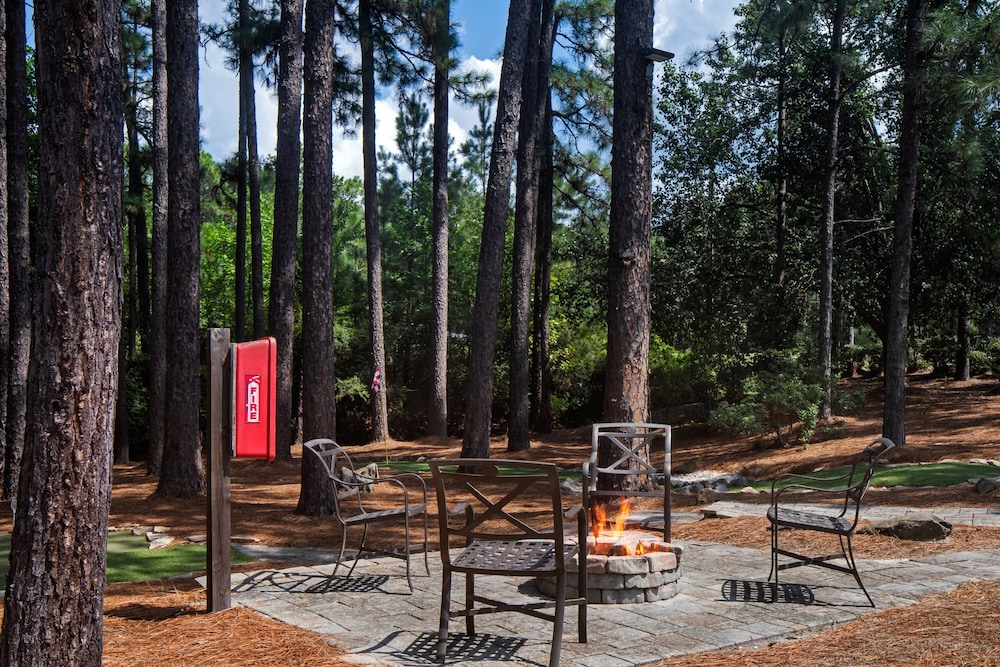 Springhill Suites Pinehurst Southern Pines 43/48