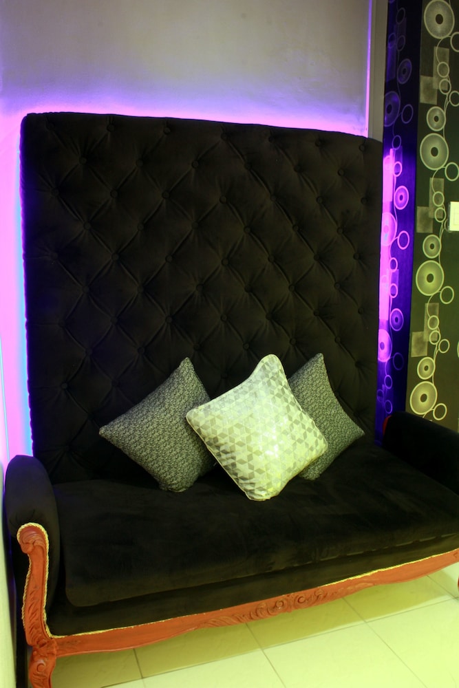 Frederick's Apartelle酒店(Frederick's Apartelle) 图片4