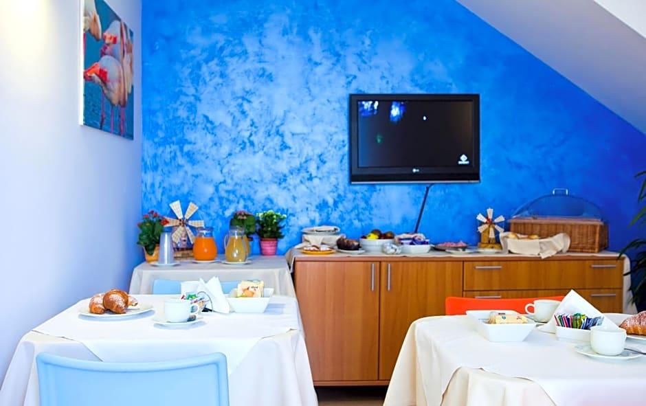 Hotel Le Saline 33/50