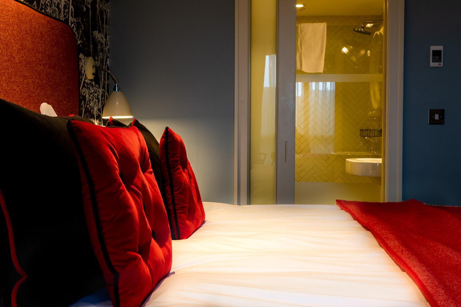 The Alma Hotel 14/36