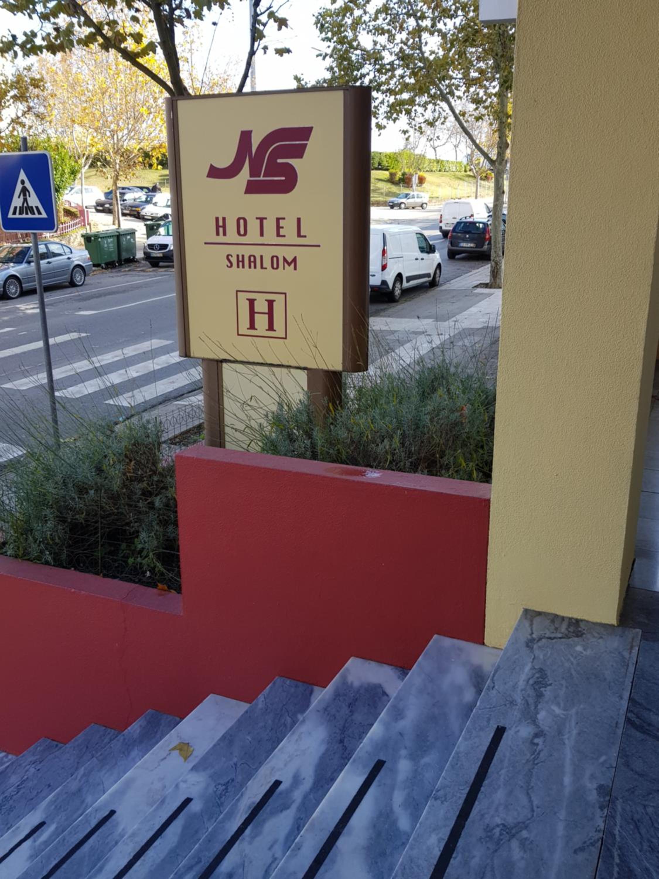 Hotel Nordeste Shalom 7/42