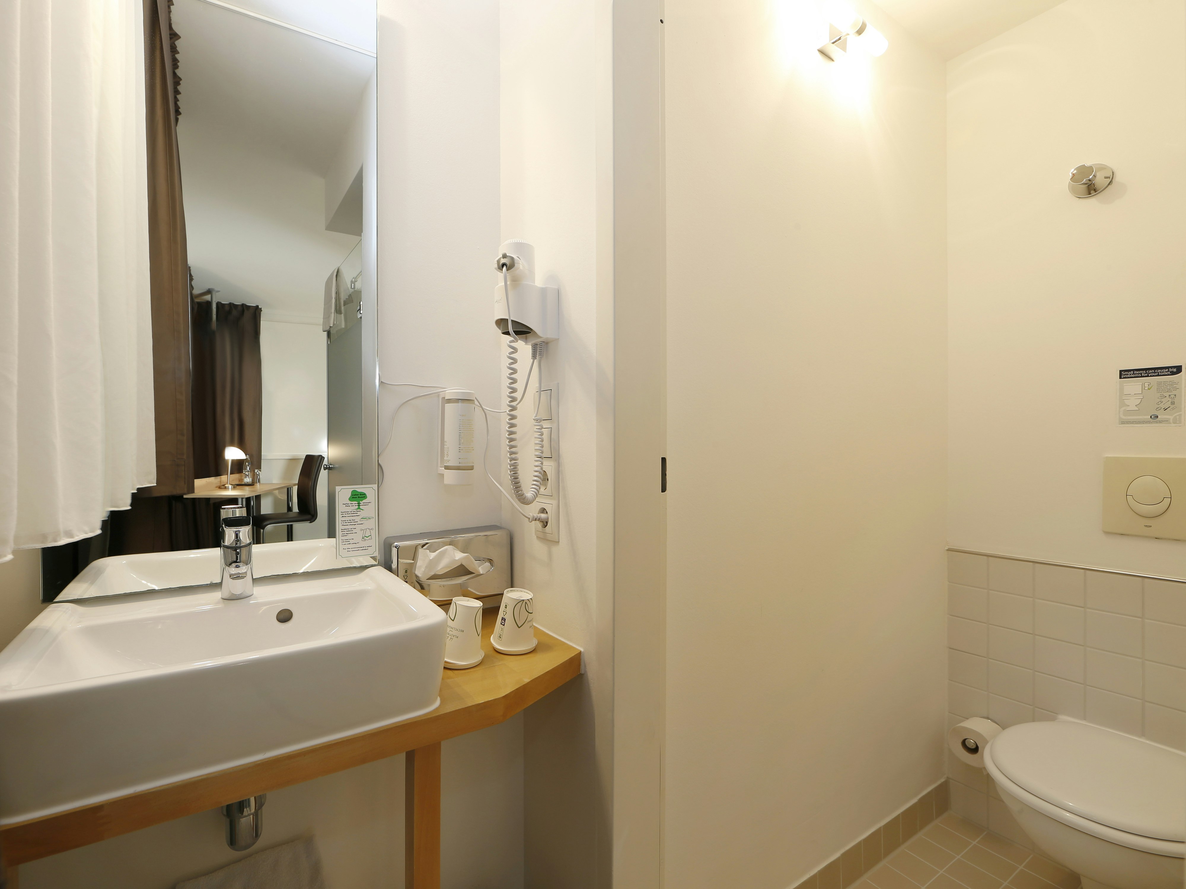 B&B HOTEL Berlin-Mitte 28/30