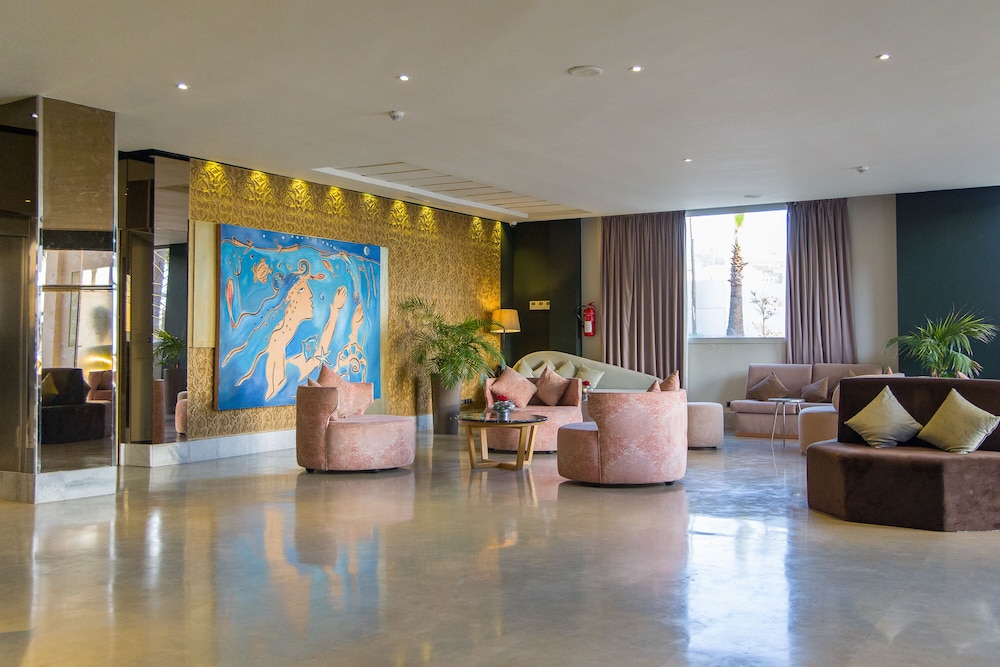 Mandarin Palace Tanger 35/50