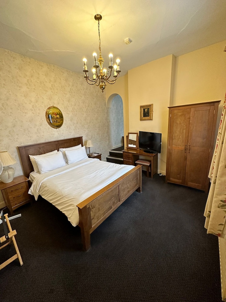 Classic, Double Bed