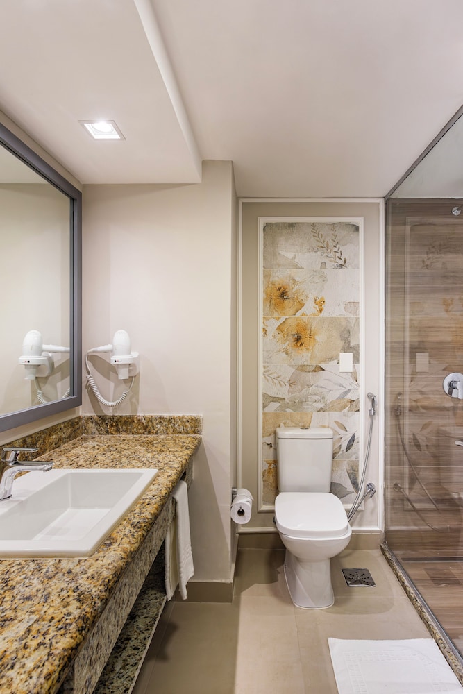 Sauipe Sol Grand Premium All Inclusive 77/77