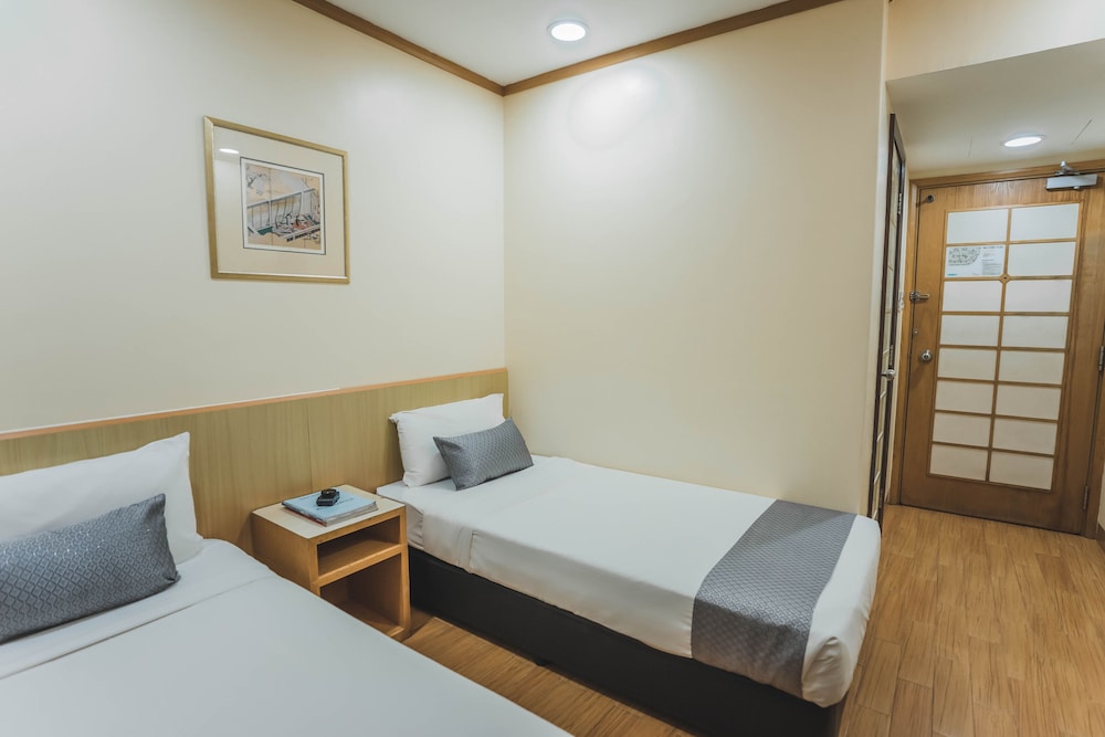 Hotel Sakura by Venue 21/50