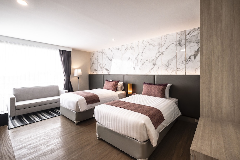 Sinsuvarn Airport Suite 26/67