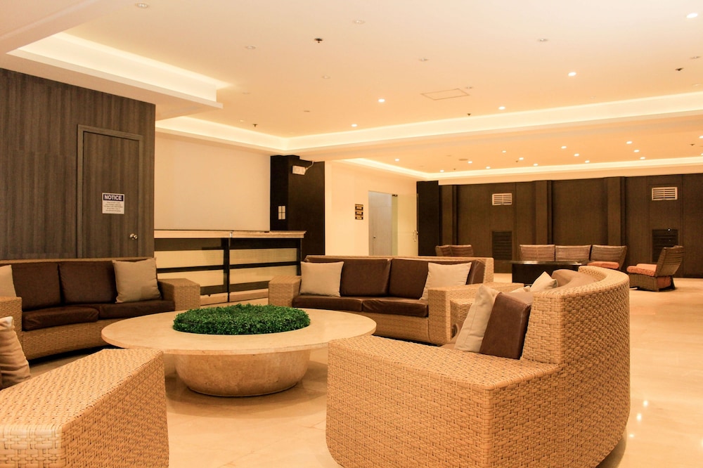 Executive Hotel Manila 33/47