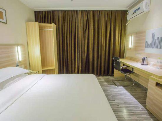 Superior, Double Bed