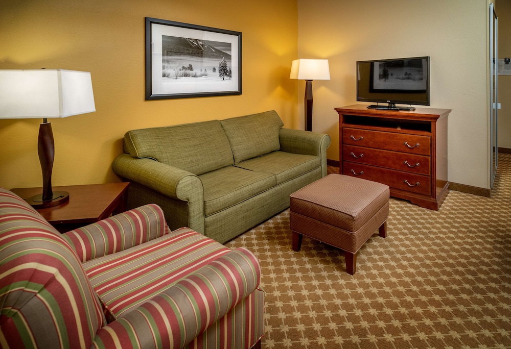 Country Inn and Suites By Radisson Charleston South WV 23/46
