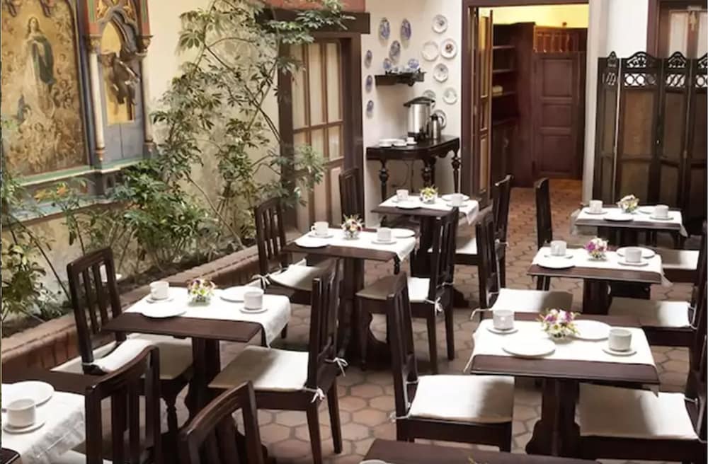 Hotel Casa San Rafael 42/47