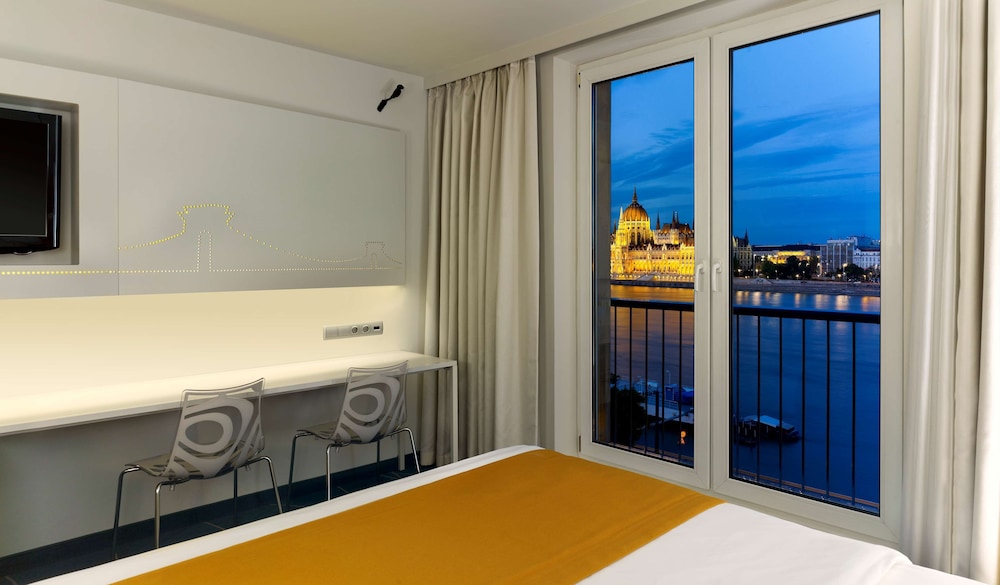 Park Plaza Budapest 25/62