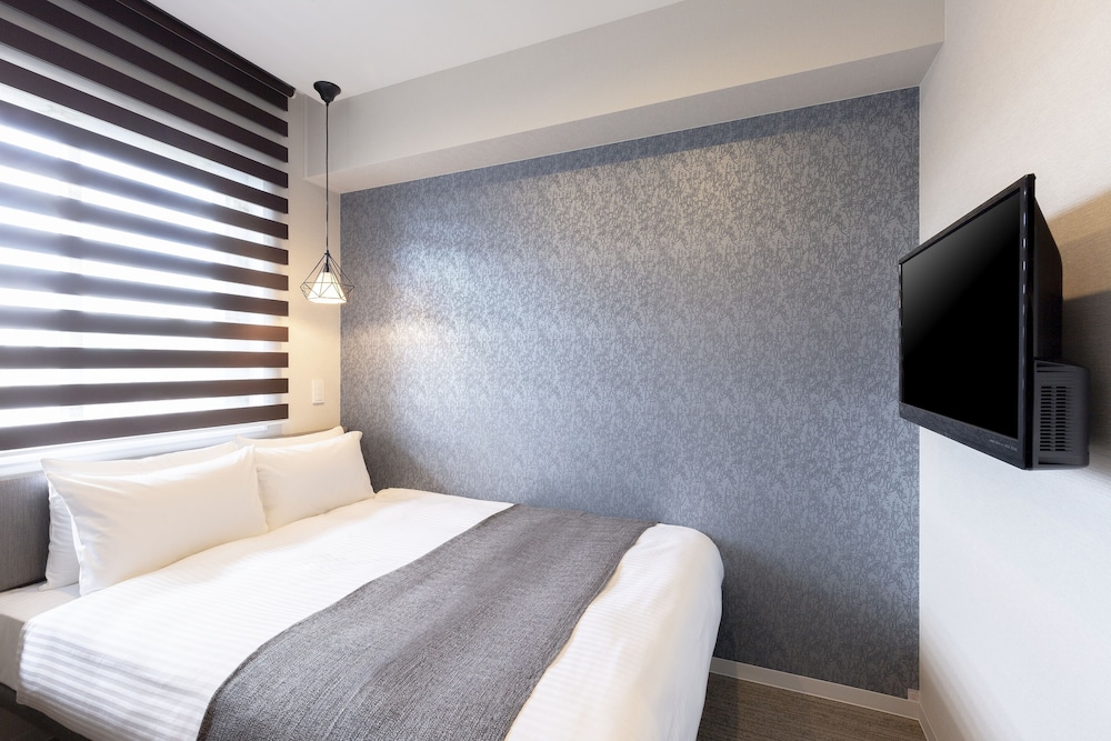 M's Hotel Gojo Naginatagiri 6/35