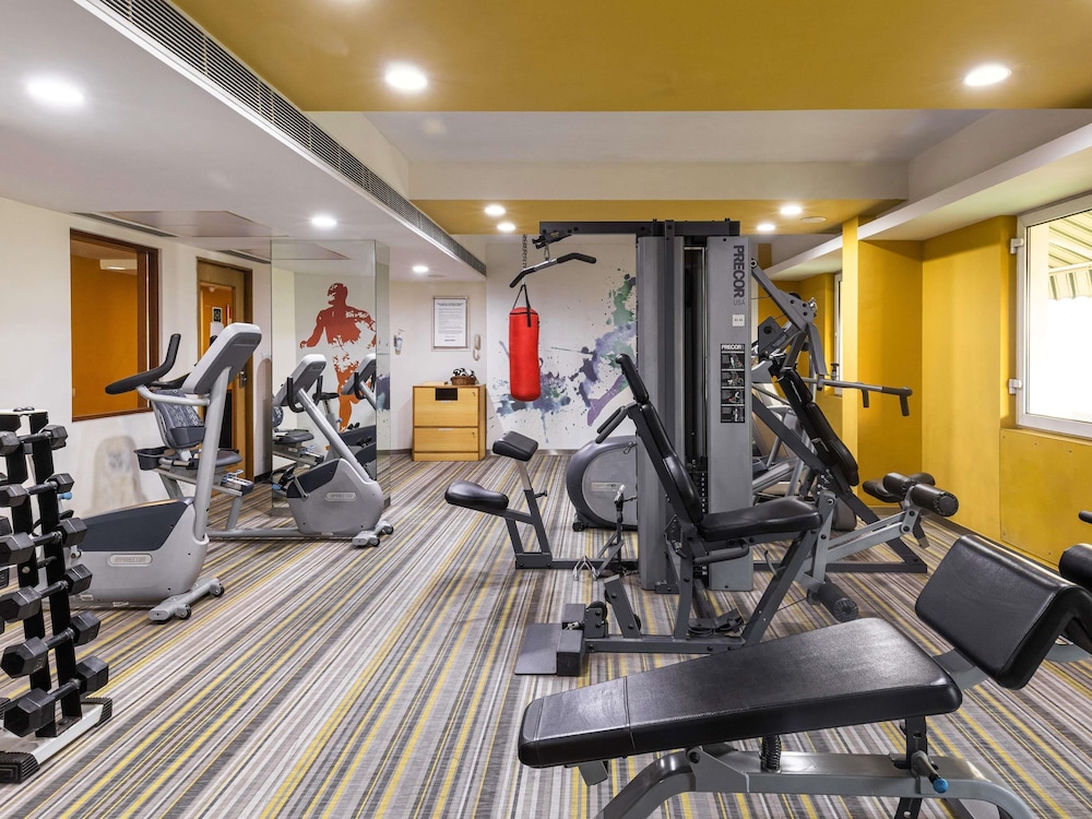ibis Gurgaon Golf Course Road 43/72