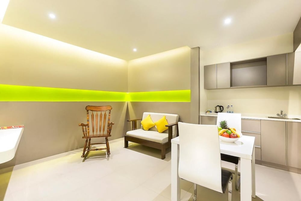 Zibe Coimbatore By Grt Hotels 24/28