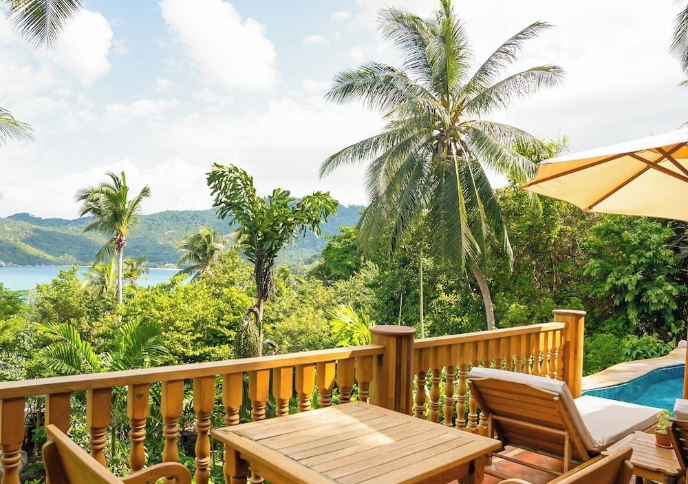 Santhiya Koh Phangan Resort and Spa 52/65