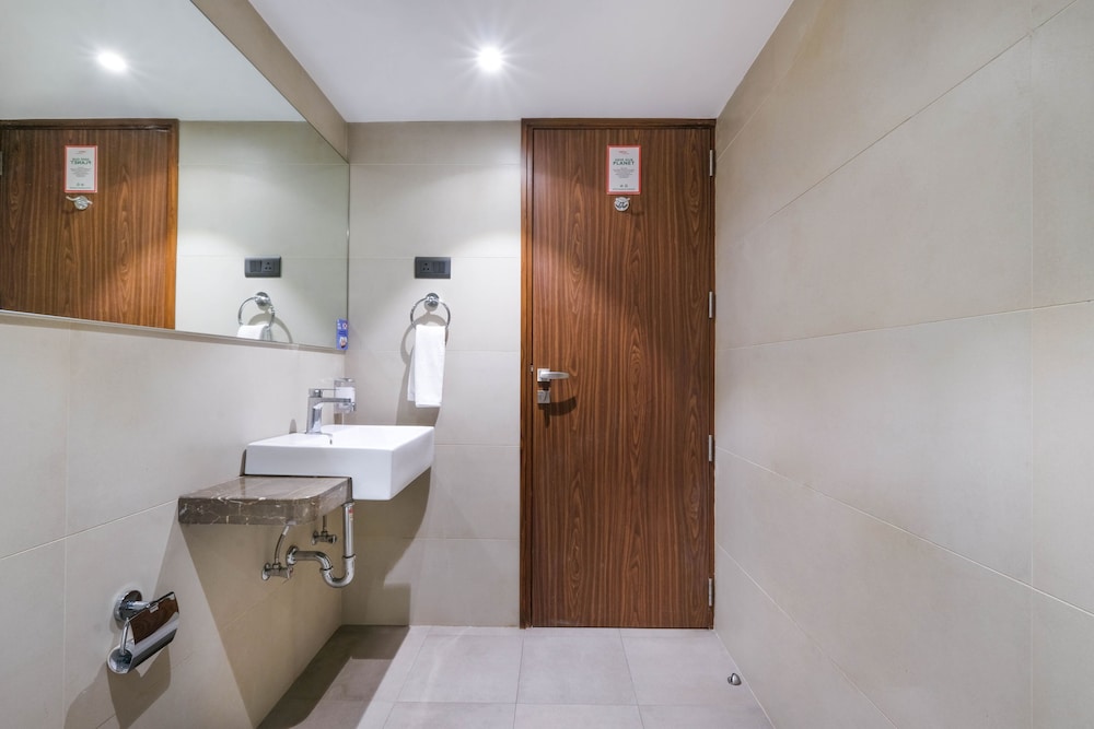 جناح بسرير كينج بإطلالة على المدينة، 7 APPLE HOTEL VIMANNAGAR, PUNE 4/4