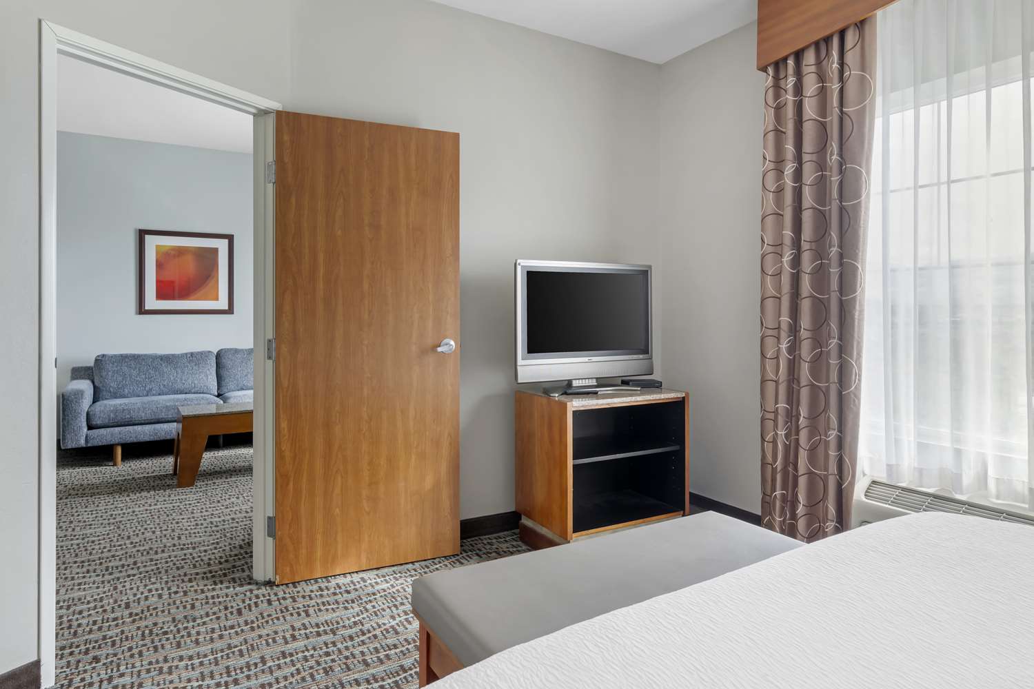 Best Western Plus Peppertree Inn At Omak 10/45