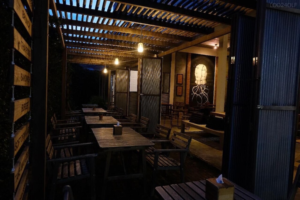 Samatha Bed & Breakfast 13/21