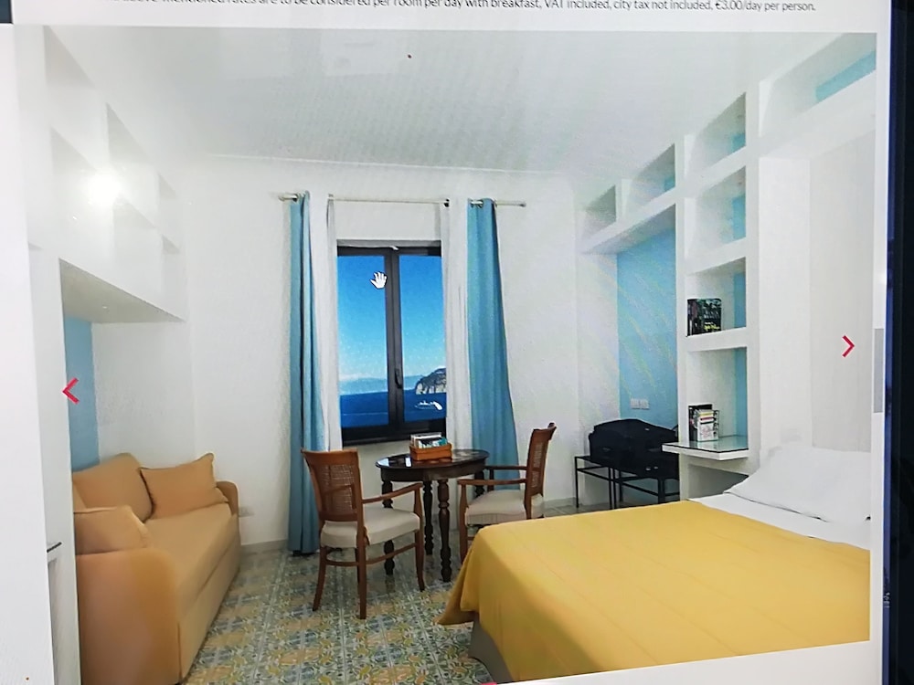 Hotel Minerva 24/60