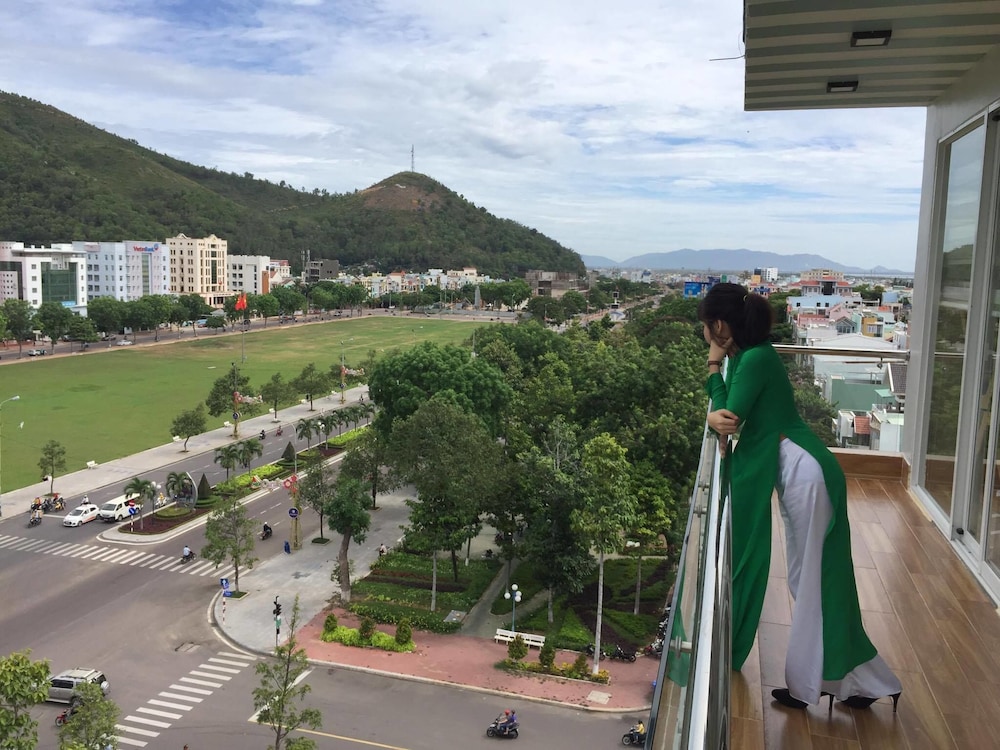 Green Park Hotel Quy Nhon 36/50