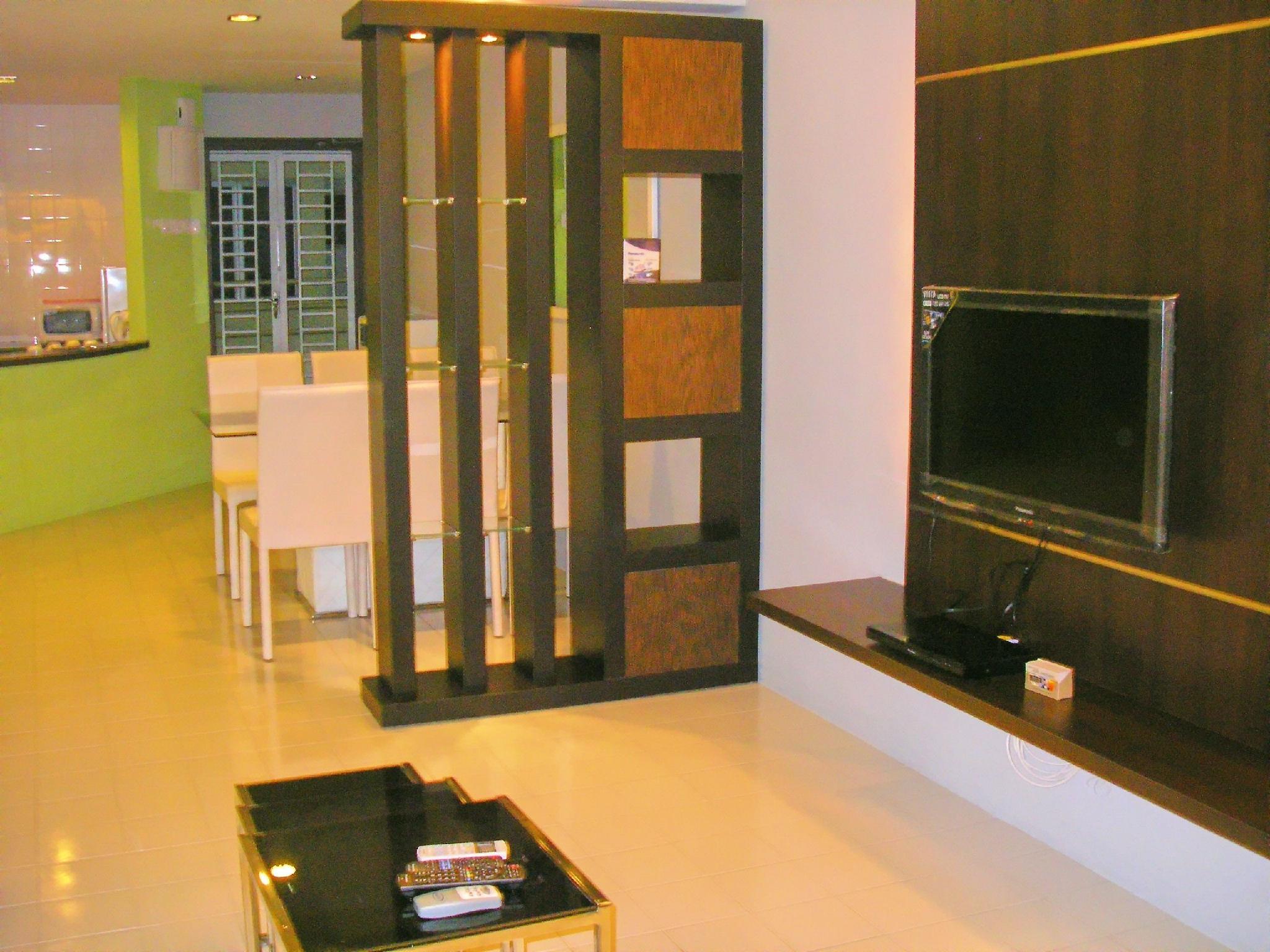 3 Bedrooms, Deluxe, Apartment