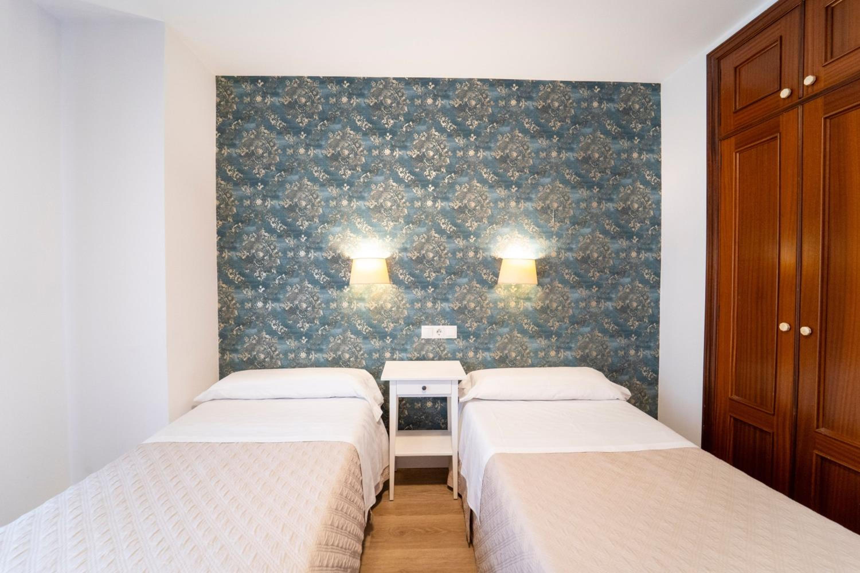 Hotel Ovetense 28/58