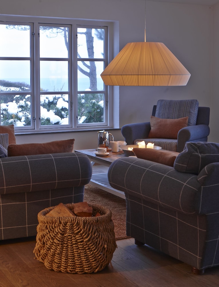 Gilleleje Badehotel 25/40