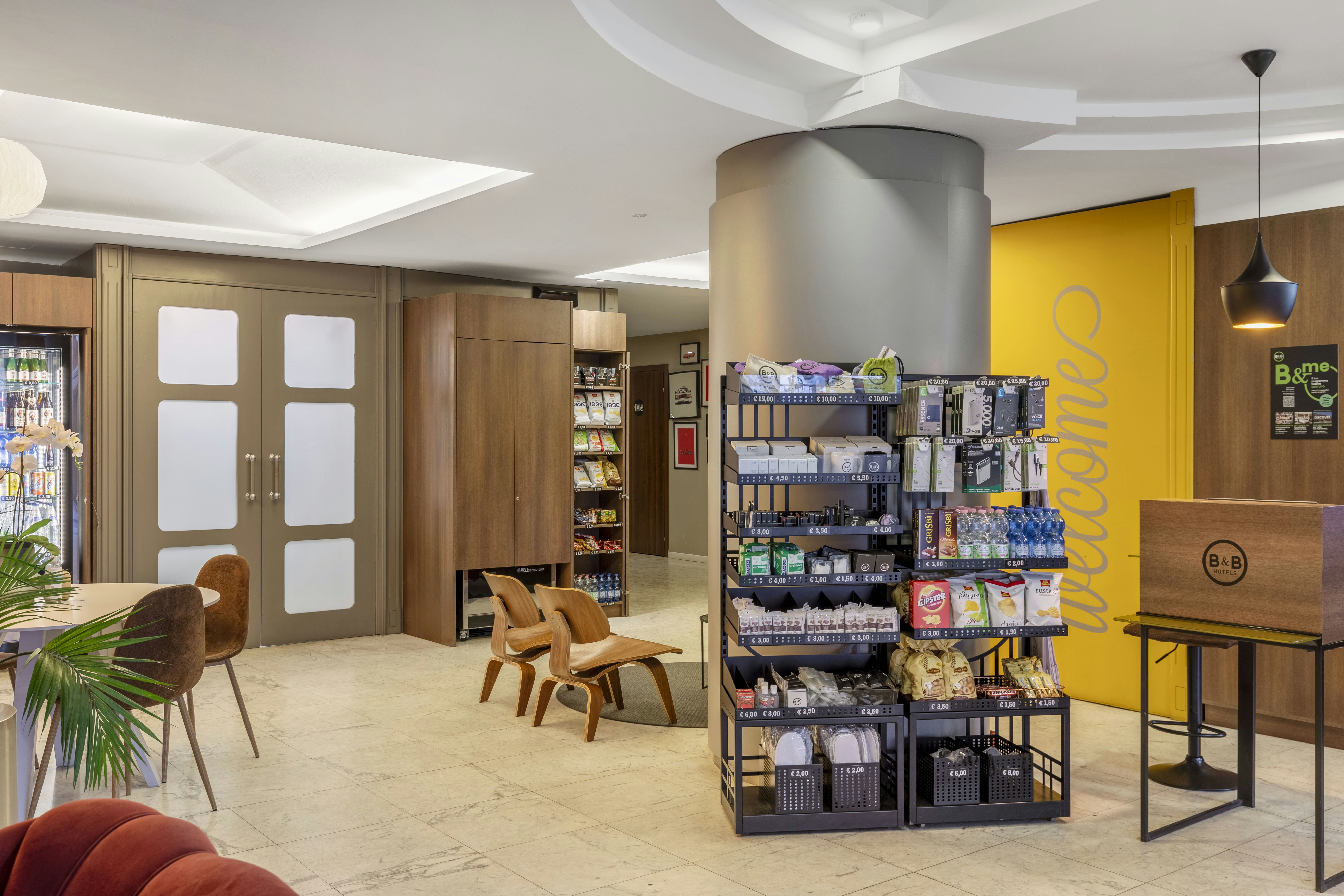 B&B Hotel Modena 25/36