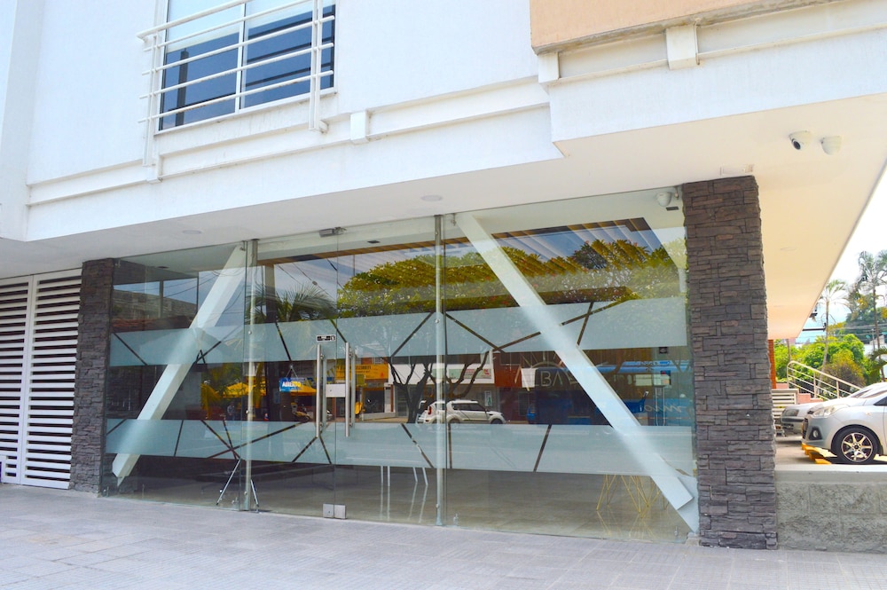 Hotel El Alba 6/71