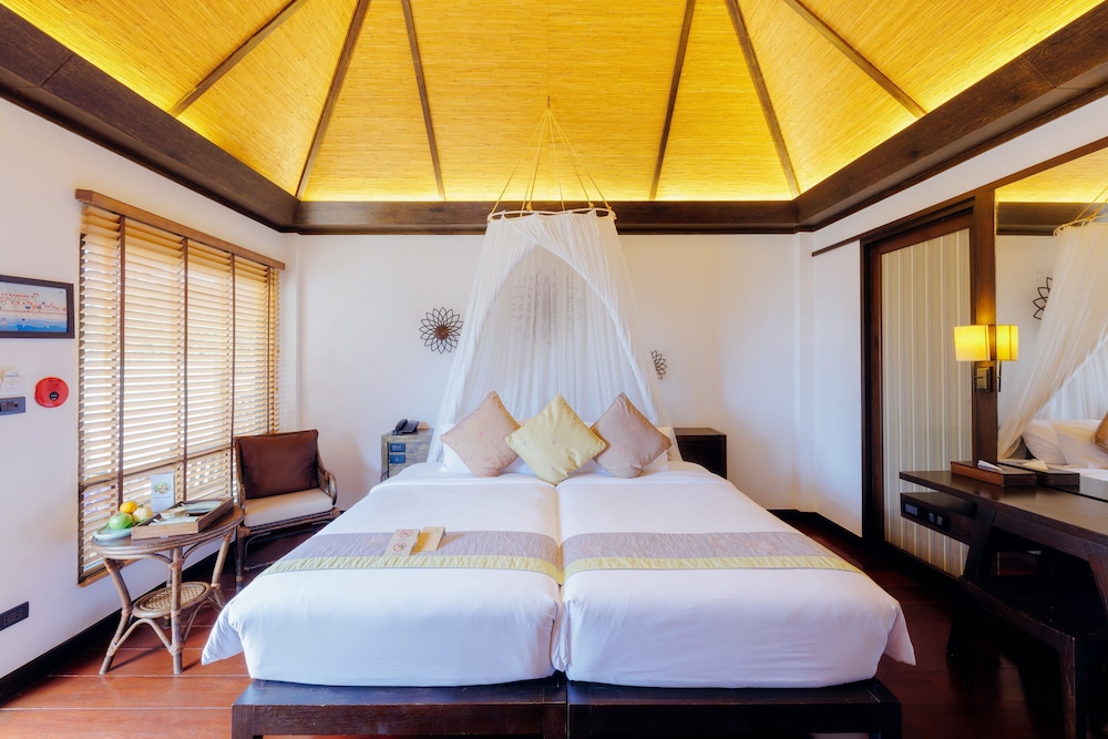 Le Vimarn Cottages And Spa 5/50