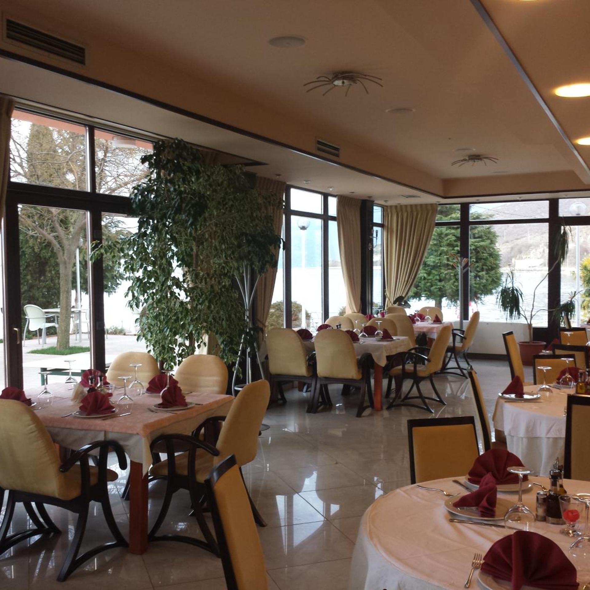 Hotel Millennium Pogradec 50/70