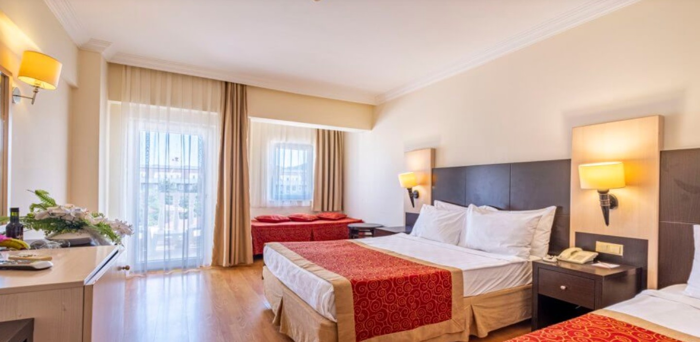 Viking Garden Hotel and Spa 16/51
